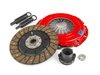 ES#3493389 - kf649hdoKT1 - Stage 2 Daily Clutch Kit - Designed for the daily-driven, weekend track warrior. Conservatively rated at 285ft/lbs. - South Bend Clutch - BMW
