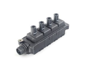 ES#4900651 - 12131247281 - BMW - Start/Ignition/Glow plug relay - Generates power that allows the spark plugs to generate spark - Meyle - BMW