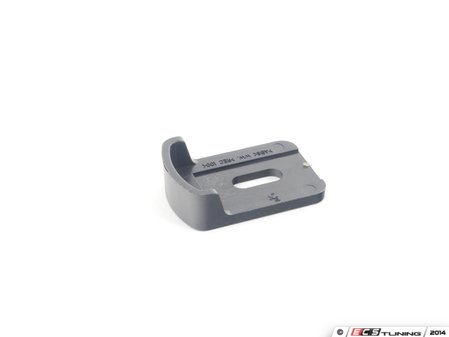 ES#1875750 - 51117263325 - Bumper support - priced each - Used to assist in mounting the front bumper - Genuine BMW - BMW