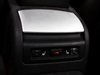 ES#7102 - 8E0898502 - Interior Trim Kit - Silver / Brushed Aluminum - (NO LONGER AVAILABLE) - Complete 8-piece set, commonly found in S4's - Genuine Volkswagen Audi - 