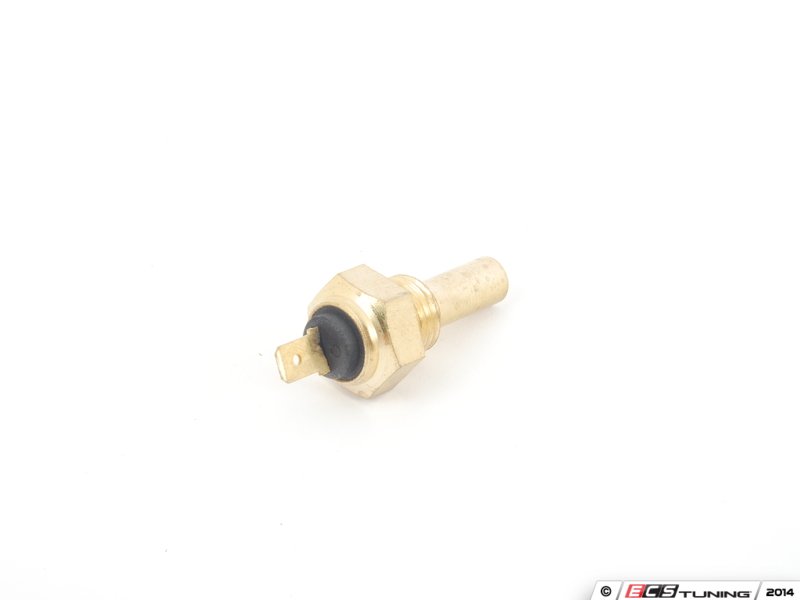 Sensore Temperatura Acqua URO Parts 62110788115 Per Ventola Raffreddamento - Plug And Play - 4