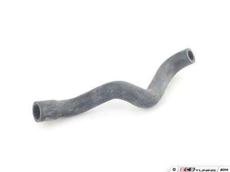 ES#177939 - 64211390936 - Heater Hose - Water Valve to Heater Core - Genuine BMW - BMW