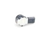 ES#2665019 - 66209261594 - PDC sensor - priced each - Orion Silver - Genuine BMW - BMW