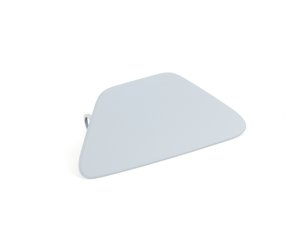 ES#2100895 - 51118048680 - FLAP PRIME COATED RI - Genuine BMW - BMW