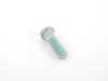 ES#424745 - 893407745A - SCREW - (NO LONGER AVAILABLE) - Genuine Volkswagen Audi - 