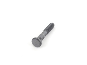 ES#40831 - 18407536175 - Bolt - Price Each  - (8 X 50 mm) Exhaust Manifold to Front Muffler - Genuine BMW - BMW