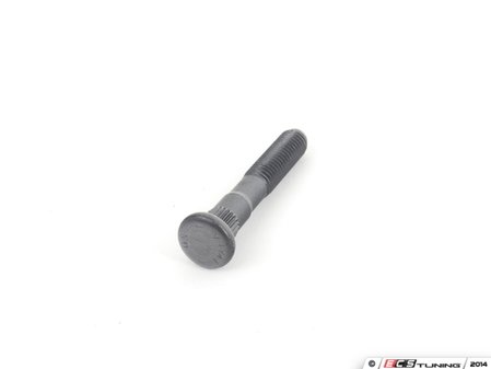 ES#40831 - 18407536175 - Bolt - Price Each  - (8 X 50 mm) Exhaust Manifold to Front Muffler - Genuine BMW - BMW