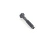 ES#40831 - 18407536175 - Bolt - Price Each  - (8 X 50 mm) Exhaust Manifold to Front Muffler - Genuine BMW - BMW