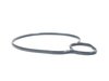 ES#254141 - 11517549445 - Water Pump Gasket - Replace this gasket anytime you remove or replace the pump. - Genuine BMW - BMW
