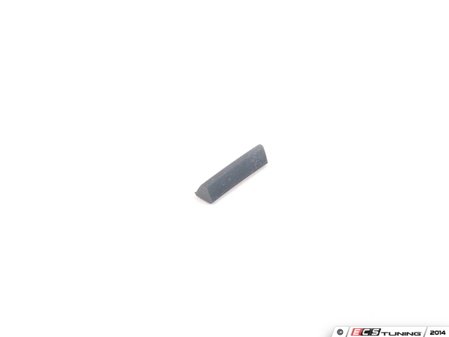 ES#2101031 - 51317288462 - Window Bump Stop - Limits the amount of movement windows can have installed on vehicle - Genuine BMW - BMW MINI