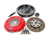 ES#3106520 - k70398fssoKT - Stage 3 Daily Clutch Kit - Designed for high-powered street cars while capable enough to handle the track. Conservatively rated at 525ft/lbs. - South Bend Clutch - Audi