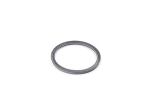 ES#2537122 - 11618506782 - Charge pipe O-Ring - Seals the charge pipe to the turbo - Genuine BMW - BMW