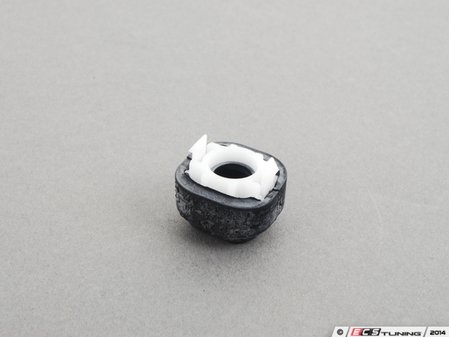 ES#1897616 - 17117575251 - DAMPING ELEMENT - Genuine BMW - BMW