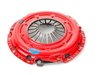 ES#3106520 - k70398fssoKT - Stage 3 Daily Clutch Kit - Designed for high-powered street cars while capable enough to handle the track. Conservatively rated at 525ft/lbs. - South Bend Clutch - Audi