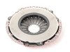 ES#3106520 - k70398fssoKT - Stage 3 Daily Clutch Kit - Designed for high-powered street cars while capable enough to handle the track. Conservatively rated at 525ft/lbs. - South Bend Clutch - Audi
