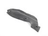ES#125447 - 51481904313 - E28 Hood Insulation Pad - Left Rear - (NO LONGER AVAILABLE) - Replace your crumbling underhood insulation - Genuine BMW - 