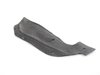 ES#125447 - 51481904313 - E28 Hood Insulation Pad - Left Rear - (NO LONGER AVAILABLE) - Replace your crumbling underhood insulation - Genuine BMW - 