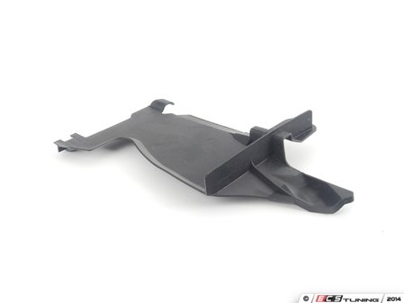 ES#129469 - 51718146205 - E36 Trim Panel - Left - Genuine BMW - BMW