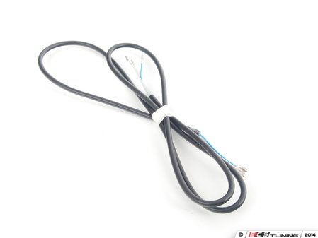 ES#2599457 - 61119200890 - FBAS LEAD - Genuine BMW - BMW