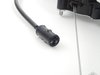 ES#95246 - 51351935640 - Window Regulator - Right - Windows not rolling anymore? Replace your window regulator today - Genuine BMW - BMW