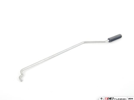 ES#2562935 - 51217270005 - Operating Rod - Door Front Left - Genuine BMW - BMW