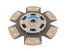 ES#3106507 - k70286fssdxdbKT - Stage 3 Drag Clutch Kit - Designed for dedicated for drag cars. Conservatively rated at 550ft/lbs. - South Bend Clutch - Audi