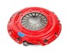 ES#3106507 - k70286fssdxdbKT - Stage 3 Drag Clutch Kit - Designed for dedicated for drag cars. Conservatively rated at 550ft/lbs. - South Bend Clutch - Audi