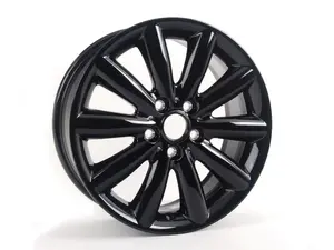 499 MINI 10 Spoke Cosmos Wheel 17