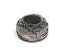 ES#2725027 - K70398FHDO - Stage 2 Daily Clutch Kit - Designed for the daily-driven, weekend track warrior. Conservatively rated at 350ft/lbs. - South Bend Clutch - Audi