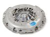 ES#2826501 - 003886ECS01AKT2 - Performance Lightweight Flywheel Clutch Kit - Stage 1 - ECS Lightweight Flywheel with the Southbend Stage 1 clutch kit rated at 350ft/lbs *South Bend Stage 1 Kits NLA - Find Replacement* - ECS - Audi
