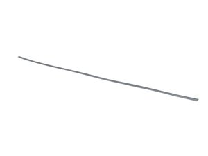 ES#2530626 - 51317258053 - Upper windshield trim - Genuine BMW - BMW