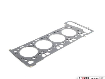 ES#253939 - 11127567765 - Cylinder Head Gasket - priced each - Just a head gasket, not a set - Genuine BMW - BMW