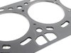 ES#253939 - 11127567765 - Cylinder Head Gasket - priced each - Just a head gasket, not a set - Genuine BMW - BMW