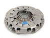 ES#3106500 - k70286fdxdbKT - Stage 2 Drag Clutch Kit - Designed for drag or drift cars that see limited street use. Conservatively rated at 525ft/lbs. - South Bend Clutch - Audi