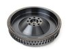 ES#3106500 - k70286fdxdbKT - Stage 2 Drag Clutch Kit - Designed for drag or drift cars that see limited street use. Conservatively rated at 525ft/lbs. - South Bend Clutch - Audi