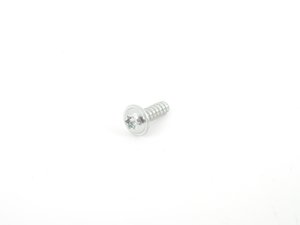 ES#16603 - 07146959826 - Fillister Head Screw - Priced Each - Genuine MINI - BMW MINI