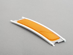 ES#2080650 - 63147842960 - SIDE REFLECTOR RIGHT - Genuine BMW - BMW
