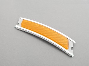 ES#2080649 - 63147842959 - SIDE REFLECTOR LEFT - Genuine BMW - BMW