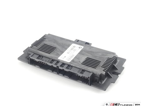 ES#2530781 - 61359263804 - LCI update Module - (NO LONGER AVAILABLE) - Used to upgrade to facelift lights - Genuine BMW - 