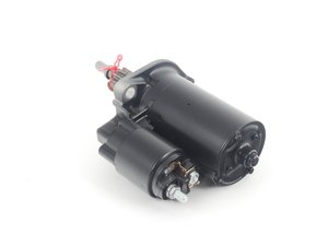 ES#6061 - SR0412kt - Starter-Remanufactured By Robert Bosch - Price includes $75 refundable core charge - Bosch - Volkswagen