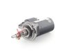 ES#6061 - SR0412kt - Starter-Remanufactured By Robert Bosch - Price includes $75 refundable core charge - Bosch - Volkswagen