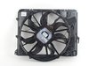 ES#4420321 - 17425A3F106 - Electric Fan With Shroud - If your fan fails your engine will overheat when idling - Genuine BMW - BMW