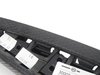 ES#112866 - 51437901799 - Rear Armrest - Left - Black cube  - Genuine BMW - BMW