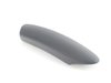 ES#99655 - 51417133508 - Panther Black Leather Armrest - Right - Located on door panel - Genuine MINI - MINI