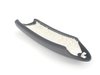 ES#99655 - 51417133508 - Panther Black Leather Armrest - Right - Located on door panel - Genuine MINI - MINI
