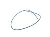 ES#2673139 - 61130007438 - Double leaf spring contact - Priced Each - 2,5 MM - Genuine MINI - MINI