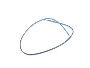 ES#2673139 - 61130007438 - Double leaf spring contact - Priced Each - 2,5 MM - Genuine MINI - MINI