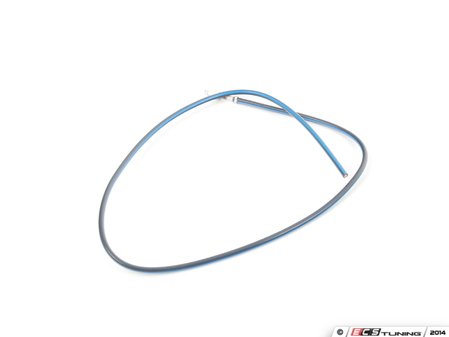 ES#2673139 - 61130007438 - Double leaf spring contact - Priced Each - 2,5 MM - Genuine MINI - MINI
