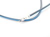 ES#2673139 - 61130007438 - Double leaf spring contact - Priced Each - 2,5 MM - Genuine MINI - MINI