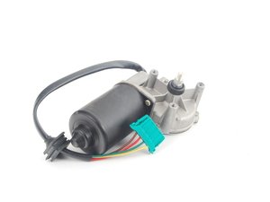 ES#2718175 - 2028202308 - Windshield Wiper Motor - Does not include new wiper arm or installation hardware - Meyle - Mercedes Benz